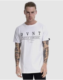 DVNT - Deluxe Tee