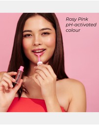 MCoBeauty - Glow Up Ph Cheek & Lip Oil - Rosy Pink
