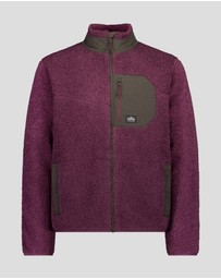 Kathmandu - Co-Z High Pile Jacket v3