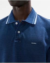 Marcs - Cain Cotton Polo