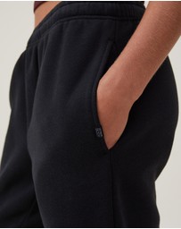 Cotton On Body Active - Plush Essential Gym Sweatpant