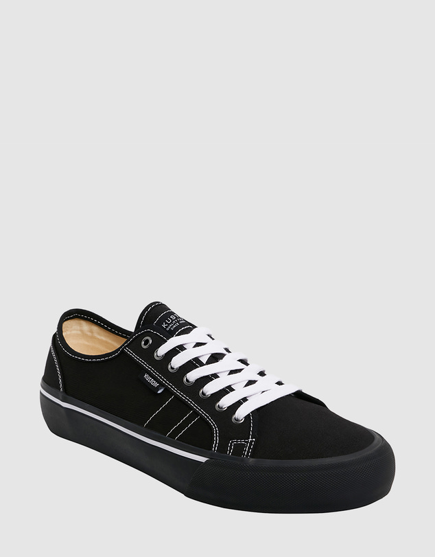 Kustom - World Wide Lo Blk Wht Blk