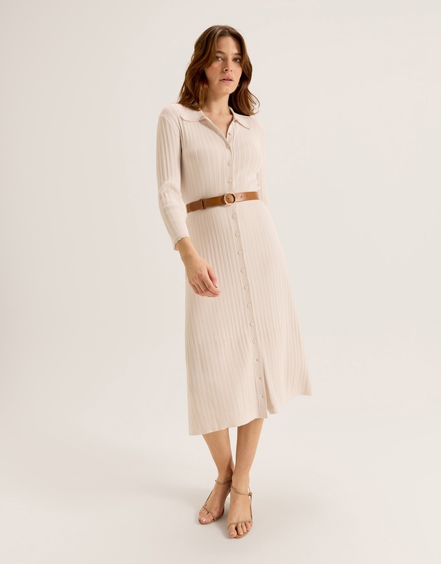 Review - Lina Knit Dress