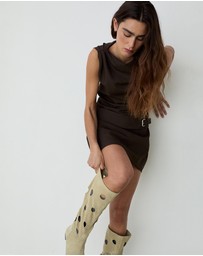Laagam - Zola Short Dress