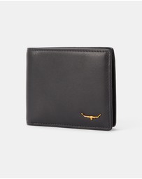 R.M.Williams - Bifold Wallet with Pocket