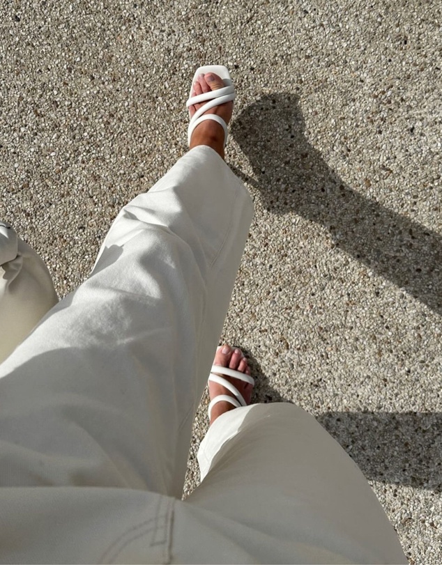 Siren - Spence Heeled Sandals