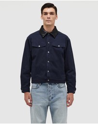 Neuw - Canvas Jacket