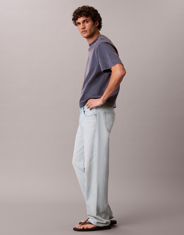 Calvin Klein Jeans - 90s Straight Jeans