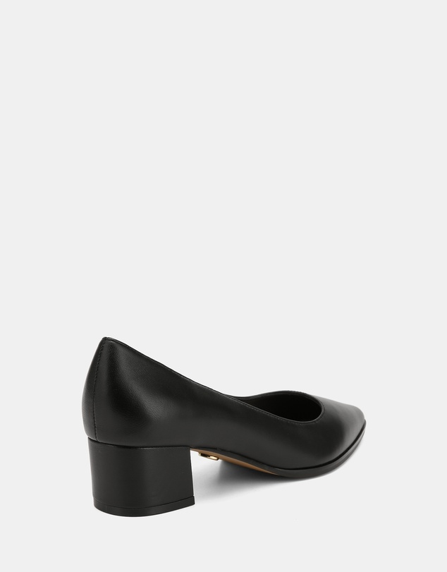 Wittner - Fae Leather Pumps