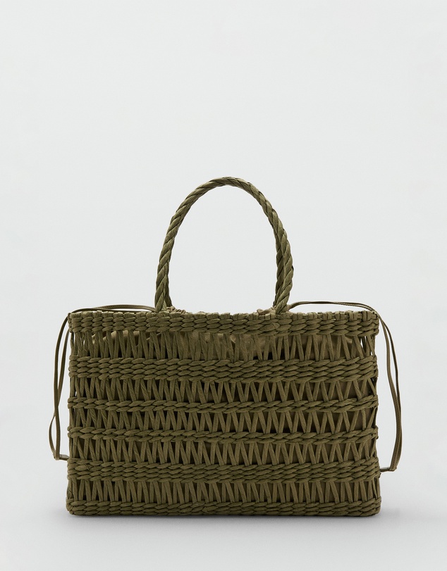 M.N.G - Jeanne Tote Bag