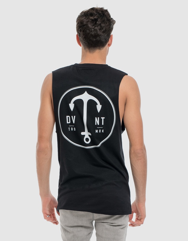 DVNT - Dive Deep Tank