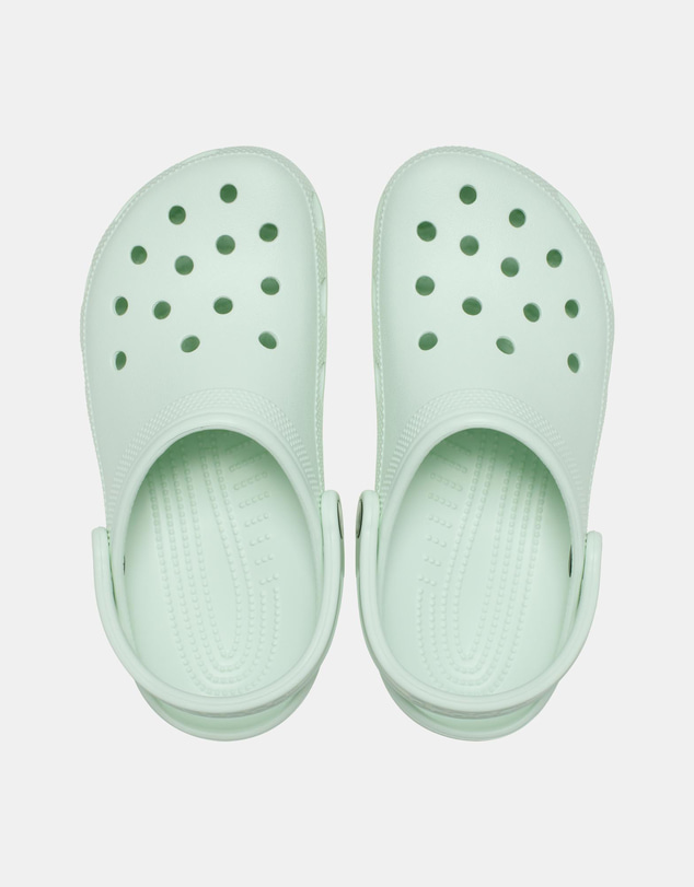 Crocs - Classic Clogs - Unisex