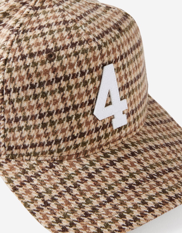 Cotton On - 5 Panel Hat