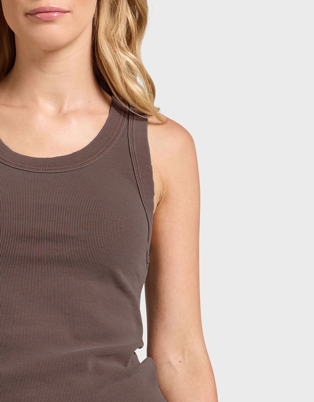 Academy Brand - Essential Rib Tank