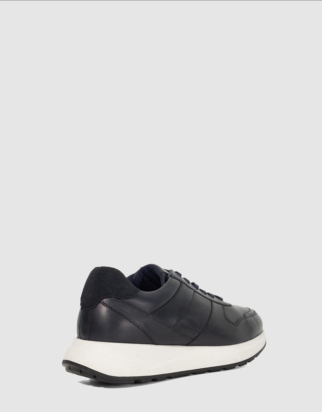 Dune London - Tris - Navy