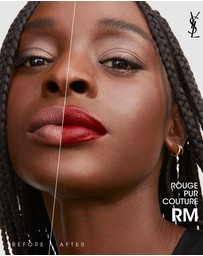 Yves Saint Laurent - Rouge Pur Couture
