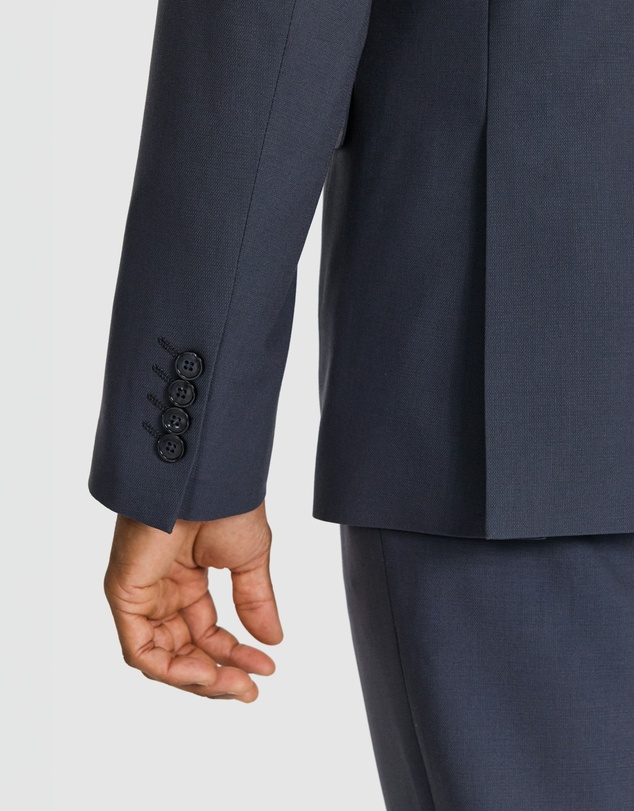 Tarocash - Rhyce Suit Jacket