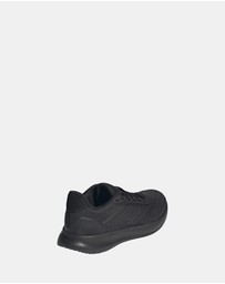 adidas Performance - Runfalcon 5 Black Grade School
