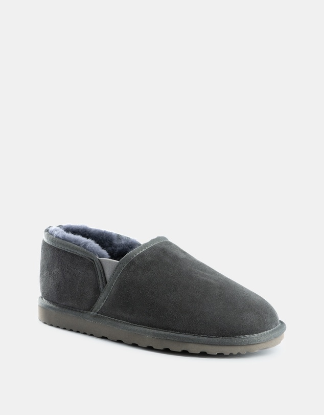 AusWooli Ugg Boots - Newcastle Easy Slip-On