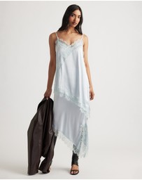 Decjuba - Karla Lace Tunic
