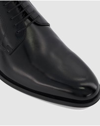 Dune London - Salisbury - Black
