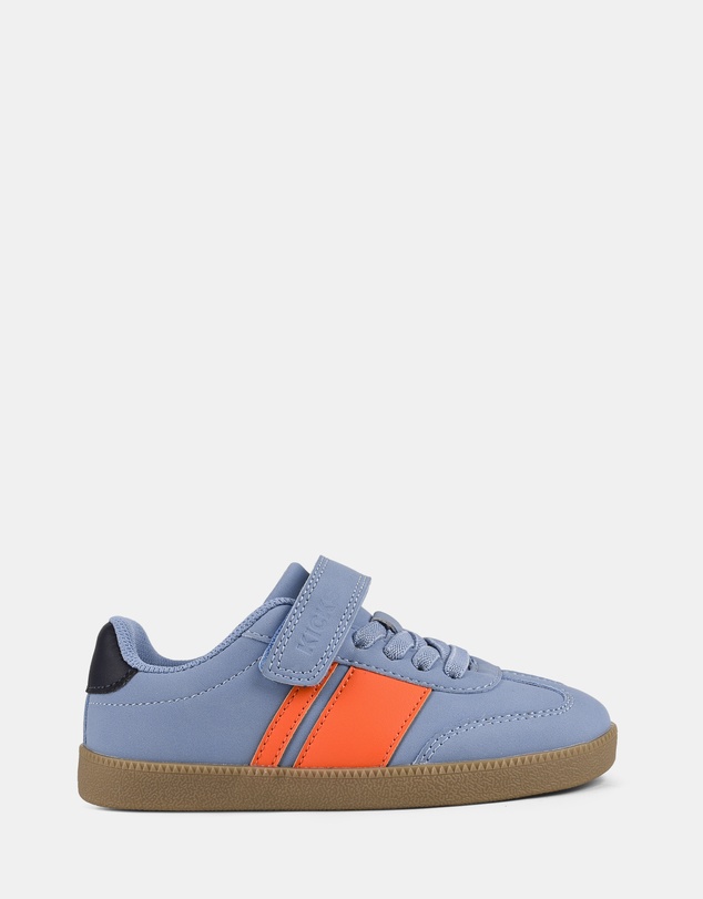Kicks - Kennedy