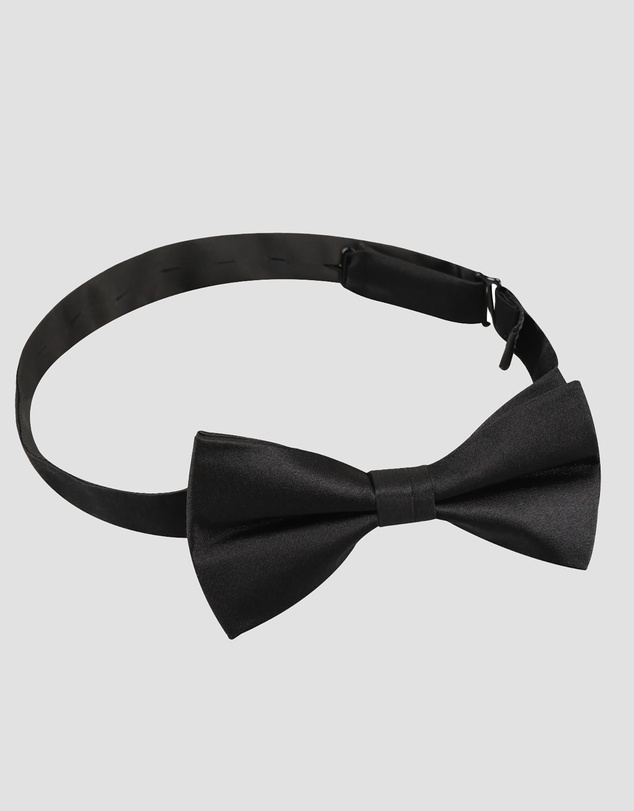 Abelard - Classic Silk Bow Tie