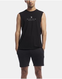 Xander - Palace Tank