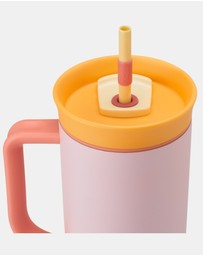 Owala - Tumbler Stainless Steel 40oz / 1.185L