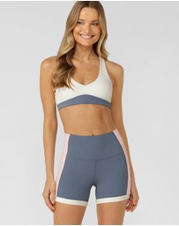 Lorna Jane - Set Point High Support Sports Bra