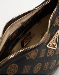 GUESS - Daryna Top Zip Shoulder Bag