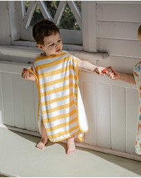 IZIMINI - Brighton Baby Chair V2 & Beach Poncho