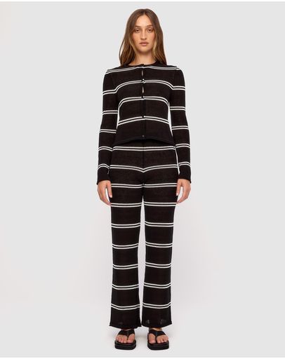 Black Stripe