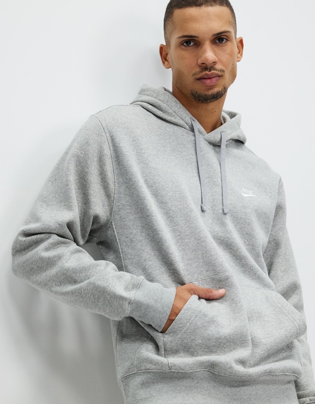 Nike - Sportswear Fleece Pullover Hoodie