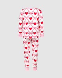 Rock Your Kid - Clara Sleep Set - Kids-Teens