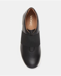 Vionic - Codie Casual Sneaker - Black