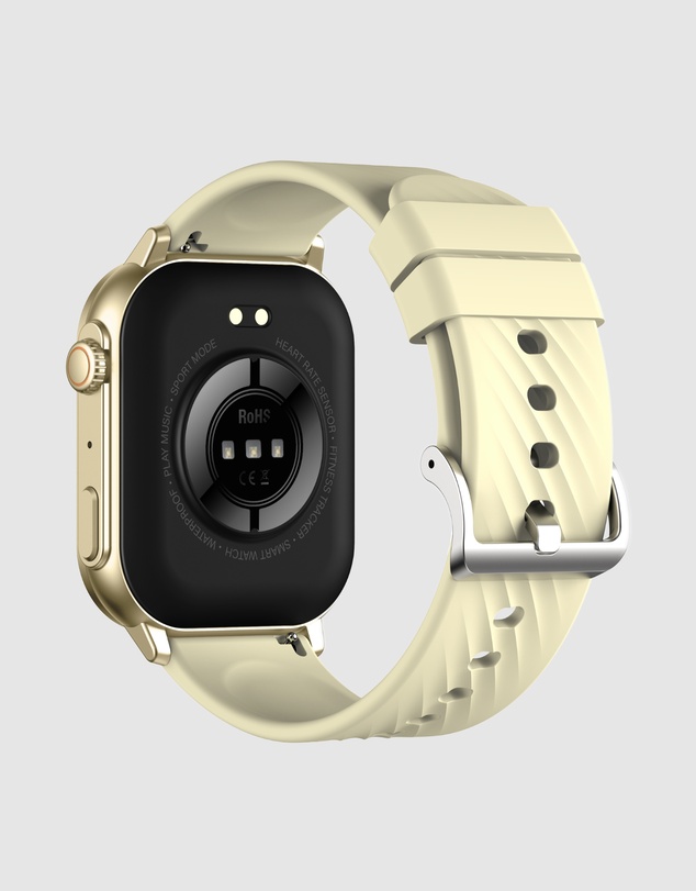 TONY+WILL - Smart Watch
