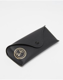 Ray-Ban - Round Metal RB3447