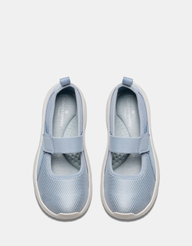 Clarks - Solevana Jane Mauve