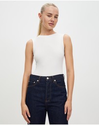 Grace Willow - Liv Bodysuit
