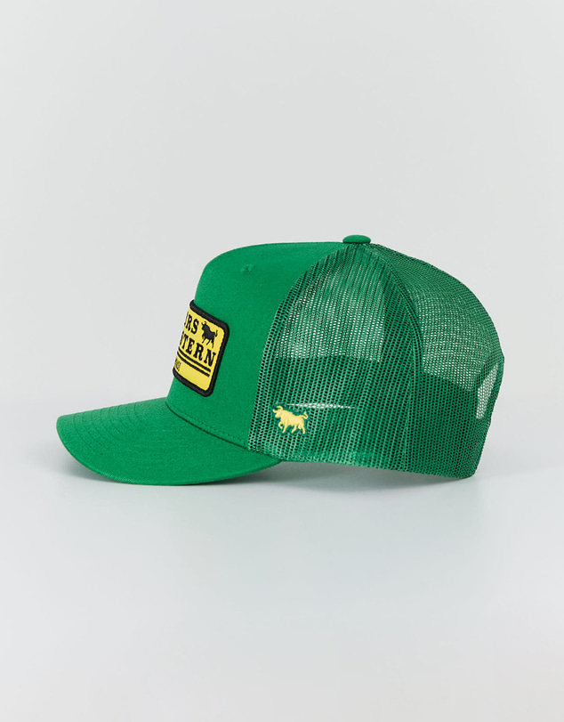 Ringers Western - The Original Roadhouse Trucker Cap
