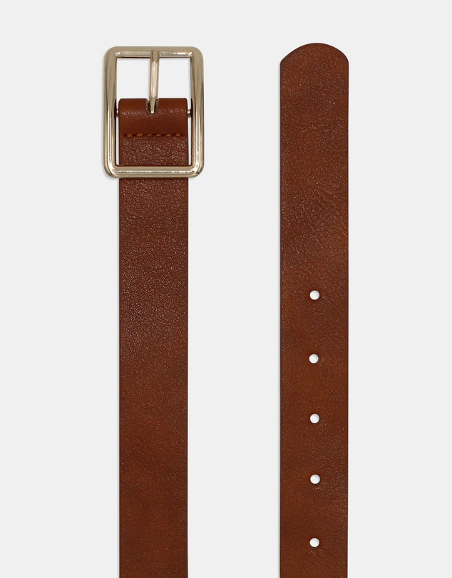 Morgan & Taylor - Jordan Belt