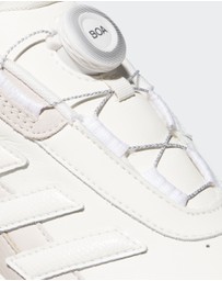 adidas Performance - Zoysia Boa Spikeless Golf Shoes Womens