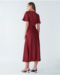 Willa - Daze Dress