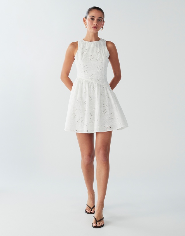 BWLDR - Ember Mini Dress