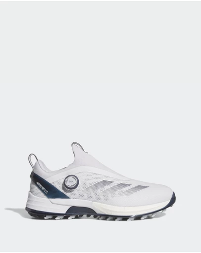 adidas Performance - Adizero ZG Boa Spikeless Golf Shoes Unisex