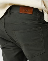 Rodd & Gunn - Motion 2 Straight Jean Regular Leg
