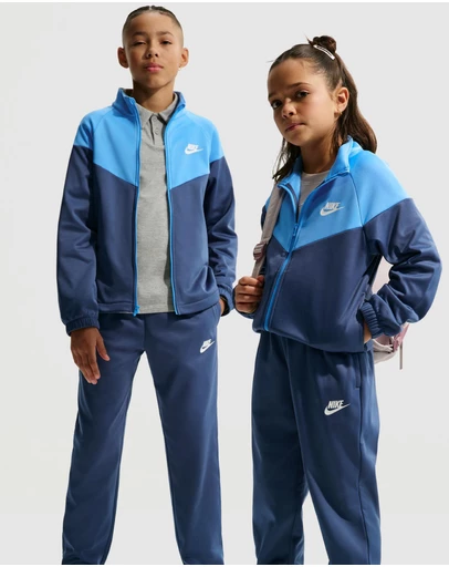 Nike - Dri-FIT Tracksuit - Teens