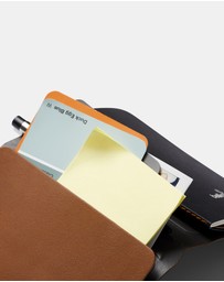 Bellroy - Notebook Cover + Notebook