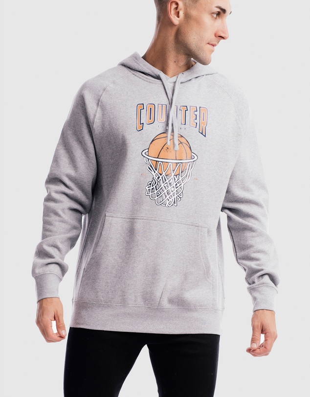 Counter Culture - Baller Hoodie